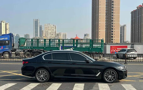 BMW 5 серия, 2021 год, 3 350 000 рублей, 3 фотография