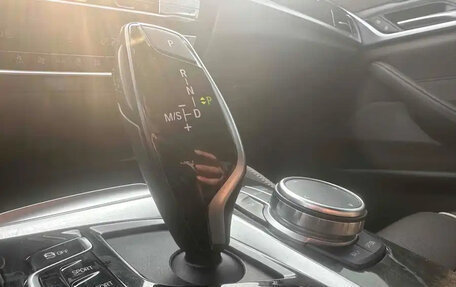 BMW 5 серия, 2021 год, 3 350 000 рублей, 8 фотография