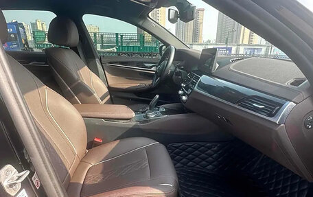 BMW 5 серия, 2021 год, 3 350 000 рублей, 6 фотография