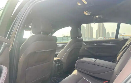 BMW 5 серия, 2021 год, 3 350 000 рублей, 5 фотография