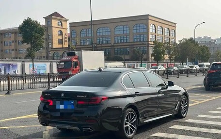 BMW 5 серия, 2021 год, 3 350 000 рублей, 9 фотография