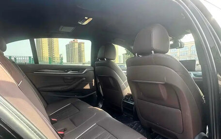 BMW 5 серия, 2021 год, 3 350 000 рублей, 7 фотография