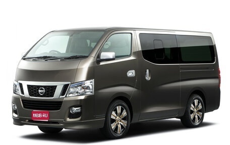 Nissan NV350 Caravan I, 2014 год, 2 200 000 рублей, 1 фотография