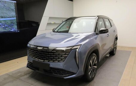 Geely Atlas, 2024 год, 3 917 190 рублей, 1 фотография