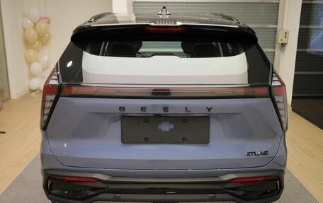 Geely Atlas, 2024 год, 3 917 190 рублей, 5 фотография