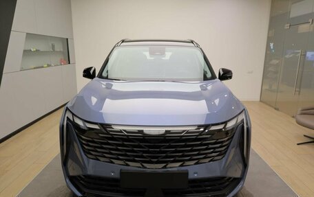Geely Atlas, 2024 год, 3 917 190 рублей, 2 фотография