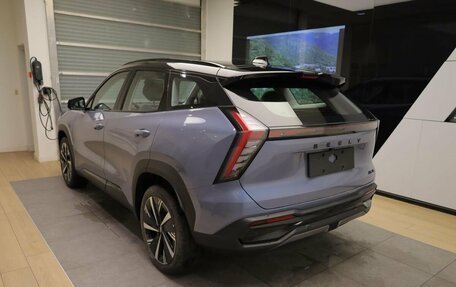 Geely Atlas, 2024 год, 3 917 190 рублей, 6 фотография