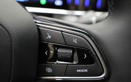 Geely Atlas, 2024 год, 3 917 190 рублей, 18 фотография