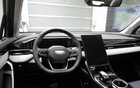 Geely Atlas, 2024 год, 3 917 190 рублей, 15 фотография