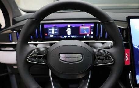 Geely Atlas, 2024 год, 3 917 190 рублей, 14 фотография