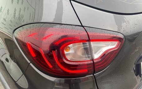 Renault Kaptur I рестайлинг, 2019 год, 1 450 000 рублей, 9 фотография