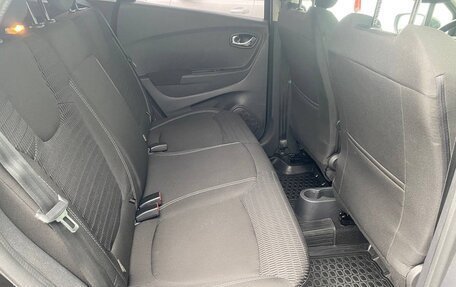 Renault Kaptur I рестайлинг, 2019 год, 1 450 000 рублей, 11 фотография