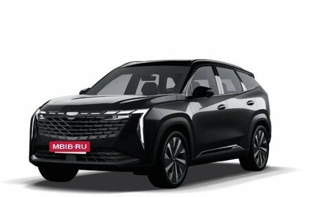Geely Atlas, 2024 год, 4 017 190 рублей, 2 фотография