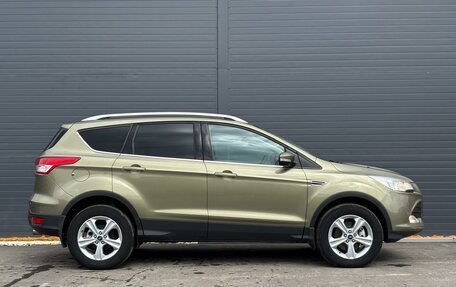 Ford Kuga III, 2014 год, 1 350 000 рублей, 8 фотография