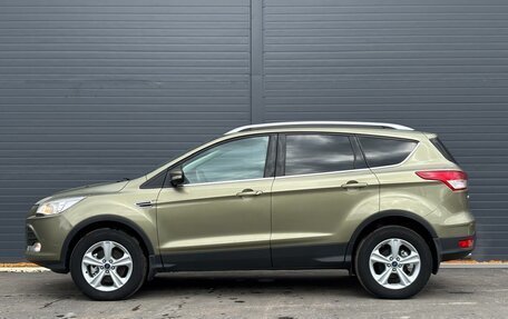 Ford Kuga III, 2014 год, 1 350 000 рублей, 7 фотография