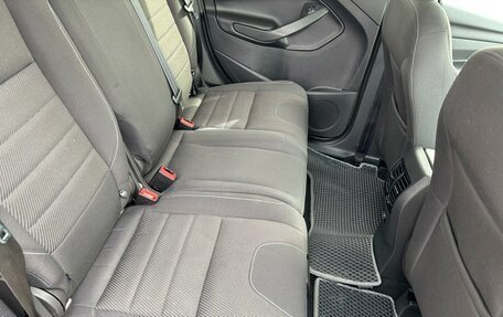 Ford Kuga III, 2014 год, 1 350 000 рублей, 13 фотография