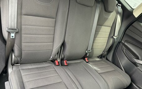 Ford Kuga III, 2014 год, 1 350 000 рублей, 14 фотография