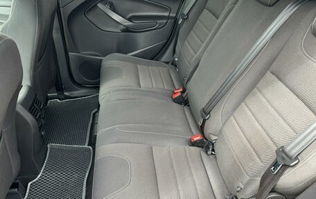 Ford Kuga III, 2014 год, 1 350 000 рублей, 12 фотография