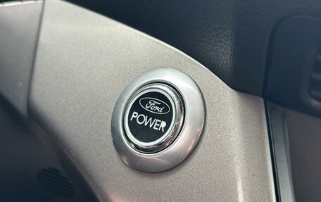 Ford Kuga III, 2014 год, 1 350 000 рублей, 25 фотография