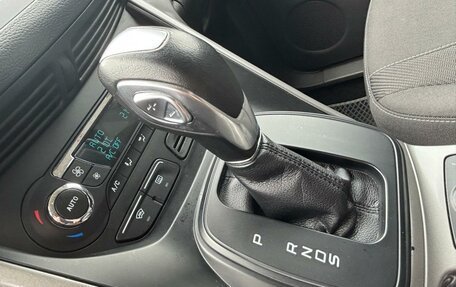 Ford Kuga III, 2014 год, 1 350 000 рублей, 21 фотография