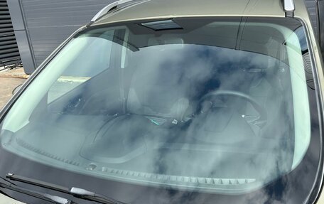 Ford Kuga III, 2014 год, 1 350 000 рублей, 29 фотография