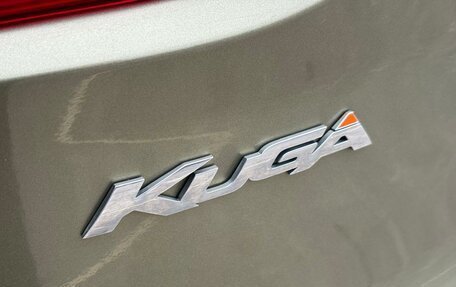 Ford Kuga III, 2014 год, 1 350 000 рублей, 32 фотография