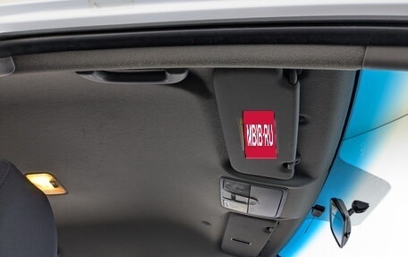 Hyundai Solaris II рестайлинг, 2016 год, 895 000 рублей, 19 фотография