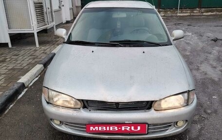 Proton Persona III, 1998 год, 149 000 рублей, 1 фотография