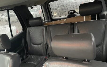 Mercedes-Benz M-Класс, 1998 год, 310 000 рублей, 7 фотография
