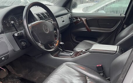 Mercedes-Benz M-Класс, 1998 год, 310 000 рублей, 5 фотография