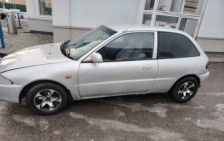 Proton Persona III, 1998 год, 149 000 рублей, 2 фотография