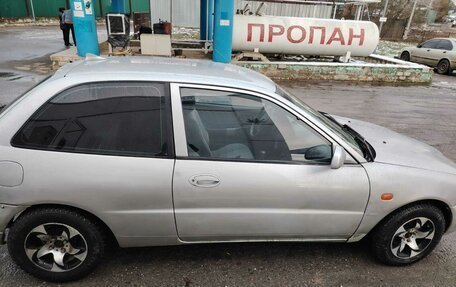 Proton Persona III, 1998 год, 149 000 рублей, 6 фотография