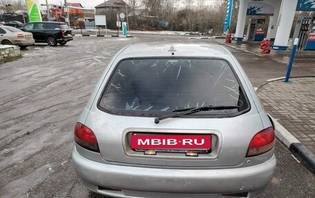 Proton Persona III, 1998 год, 149 000 рублей, 4 фотография