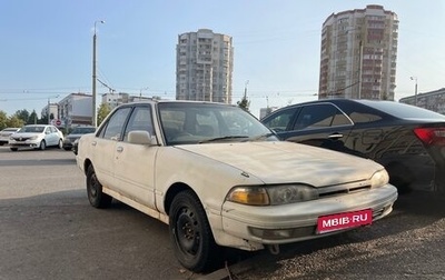 Toyota Carina, 1988 год, 90 000 рублей, 1 фотография