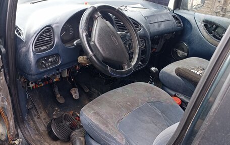 Ford Galaxy II, 1996 год, 190 000 рублей, 4 фотография