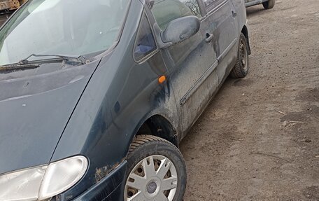 Ford Galaxy II, 1996 год, 190 000 рублей, 6 фотография