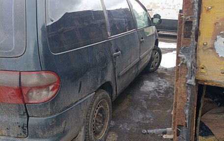 Ford Galaxy II, 1996 год, 190 000 рублей, 12 фотография