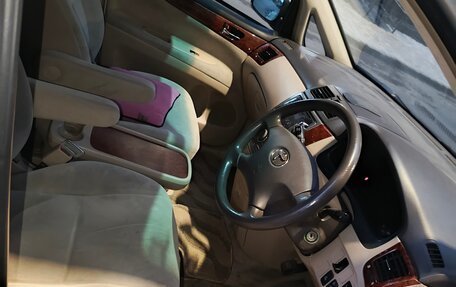 Toyota Ipsum II, 2002 год, 760 000 рублей, 5 фотография