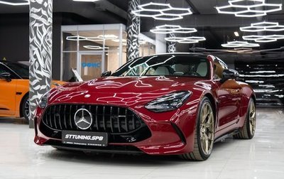 Mercedes-Benz AMG GT, 2024 год, 29 000 000 рублей, 1 фотография