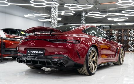 Mercedes-Benz AMG GT, 2024 год, 29 000 000 рублей, 4 фотография