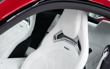 Mercedes-Benz AMG GT, 2024 год, 29 000 000 рублей, 5 фотография