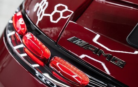 Mercedes-Benz AMG GT, 2024 год, 29 000 000 рублей, 11 фотография