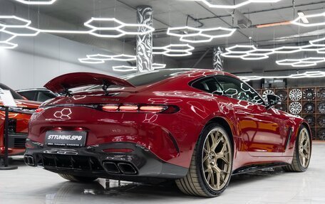 Mercedes-Benz AMG GT, 2024 год, 29 000 000 рублей, 14 фотография