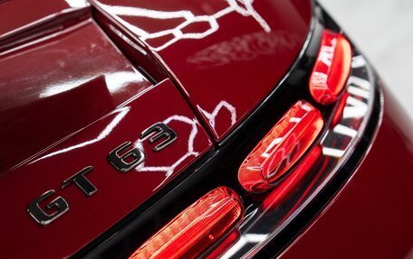 Mercedes-Benz AMG GT, 2024 год, 29 000 000 рублей, 10 фотография