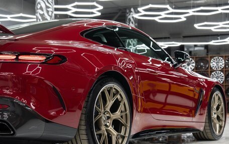 Mercedes-Benz AMG GT, 2024 год, 29 000 000 рублей, 12 фотография