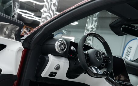 Mercedes-Benz AMG GT, 2024 год, 29 000 000 рублей, 7 фотография
