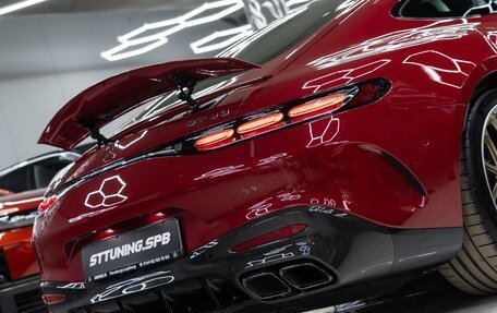 Mercedes-Benz AMG GT, 2024 год, 29 000 000 рублей, 13 фотография