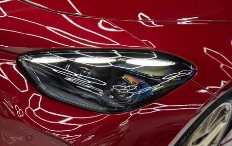 Mercedes-Benz AMG GT, 2024 год, 29 000 000 рублей, 16 фотография