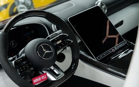 Mercedes-Benz AMG GT, 2024 год, 29 000 000 рублей, 6 фотография