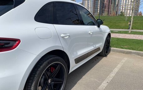 Porsche Macan I рестайлинг, 2015 год, 3 900 000 рублей, 6 фотография